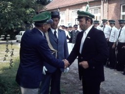 Schützenfest 1977
